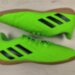 Футзалки бампи Adidas Deportivo, розмір 38,5 (устілка 24 см) стан ІДЕАЛ