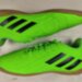 Футзалки бампи Adidas Deportivo, розмір 38,5 (устілка 24 см) стан ІДЕАЛ