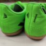Футзалки бампи Adidas Deportivo, розмір 38,5 (устілка 24 см) стан ІДЕАЛ