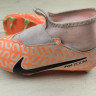 Бутси Nike Air Zoom Mercurial, розмір 36 (устілка 23 см) стан ВІДМІННИЙ