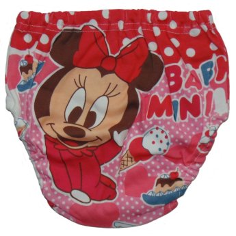 Детские трусики Disney (Minnie)