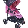 Viva Kids iCarry: bouncy (розовая)