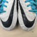 Бутси Nike Hypervenom, розмір 38,5 (устілка 24 см) стан ВІДМІННИЙ