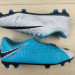 Бутси Nike Hypervenom, розмір 38,5 (устілка 24 см) стан ВІДМІННИЙ