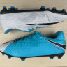 Бутси Nike Hypervenom, розмір 38,5 (устілка 24 см) стан ВІДМІННИЙ
