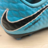 Бутси Nike Hypervenom, розмір 38,5 (устілка 24 см) стан ВІДМІННИЙ