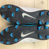 Бутси Nike Hypervenom, розмір 38,5 (устілка 24 см) стан ВІДМІННИЙ