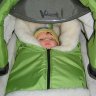 Конверт на овчине Kinder Comfort Smart