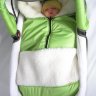 Конверт на овчине Kinder Comfort Smart