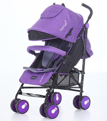 Viva Kids Hardnut Lux (фиолетовая)