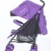 Viva Kids Hardnut Lux (фиолетовая)
