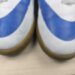 Футзалки бампи Nike Bravatax, розмір 38,5 (устілка 24 см) стан ВІДМІННИЙ