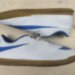 Футзалки бампи Nike Bravatax, розмір 38,5 (устілка 24 см) стан ВІДМІННИЙ