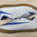 Футзалки бампи Nike Bravatax, розмір 38,5 (устілка 24 см) стан ВІДМІННИЙ
