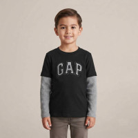 Реглан на хлопчика GAP, зріст 120 см