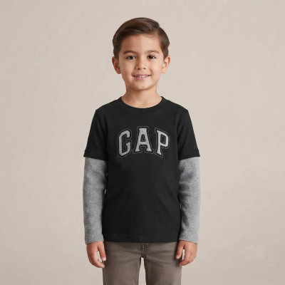 Реглан на хлопчика GAP, зріст 120 см