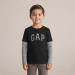 Реглан на хлопчика GAP, зріст 120 см