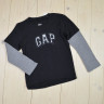Реглан на хлопчика GAP, зріст 120 см