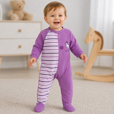 Чоловічок Kinder Comfort "Sweet Pony", зріст 50...56 см