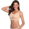 Бюстгальтер для кормления 3702 бежевый DS, размер M
