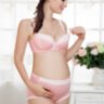 Бюстгальтер для кормления 0662 розовый DS, размер 95B