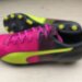 Бутси Puma EvoSpeed, розмір 48,5 (устілка 31 см) стан ВІДМІННИЙ