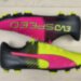 Бутси Puma EvoSpeed, розмір 48,5 (устілка 31 см) стан ВІДМІННИЙ
