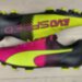 Бутси Puma EvoSpeed, розмір 48,5 (устілка 31 см) стан ВІДМІННИЙ
